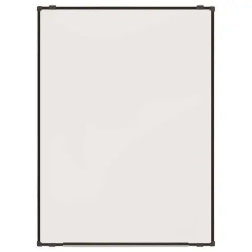 Tableau laqué magnétique 120x180 photo du produit