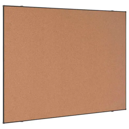 Tableau en liège 100 x 150 cm photo du produit