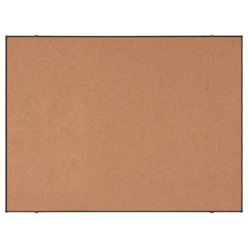 Tableau en liège 120 x 150 cm photo du produit