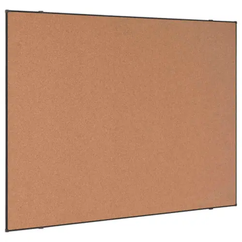 Tableau en liège 120 x 150 cm photo du produit