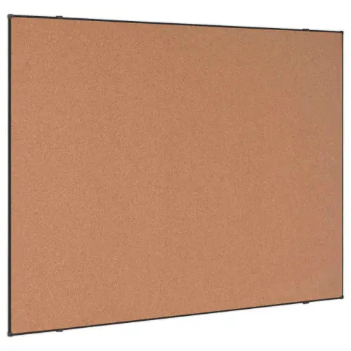 Tableau en liège 90 x 180 cm photo du produit