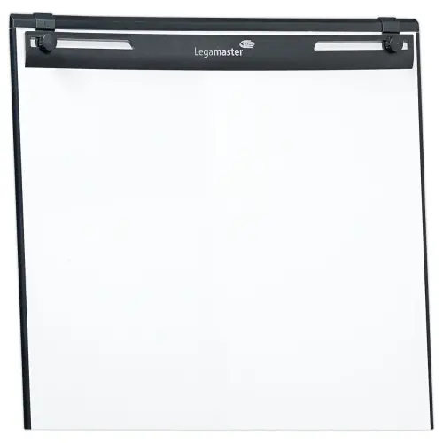 Chevalet de conférence Sketch Easy - Base ronde mobile - Legamaster photo du produit