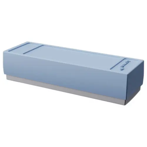 Brosse magnétique bleue pour tableau blanc - Rechargeable - LEGAMASTER photo du produit