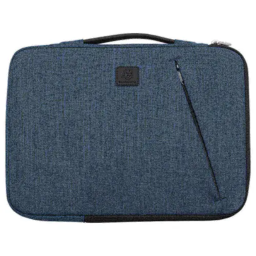 Housse ordinateur 13-14'' Business - Bleu photo du produit