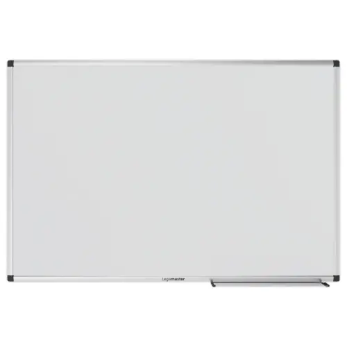 Tableau blanc Unite - Surface laquée - 45 x 60 cm - LEGAMASTER photo du produit