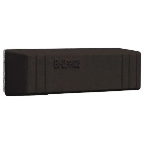 Brosse magn&eacute;tique en noix de coco photo du produit