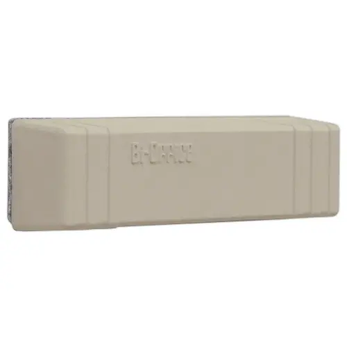 Brosse magn&eacute;tique en coquillages photo du produit