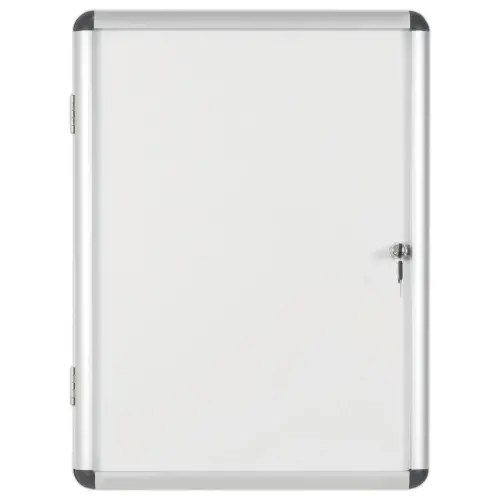 Vitrine intérieur porte battante laqué4A4 photo du produit