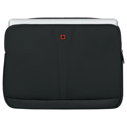 Housse PC portable BC FIX 15,6" noir Wenger photo du produit
