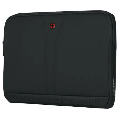 Housse PC portable BC FIX 15,6" noir Wenger photo du produit