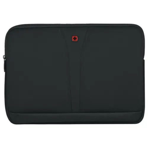 Housse PC portable BC FIX 15,6" noir Wenger photo du produit