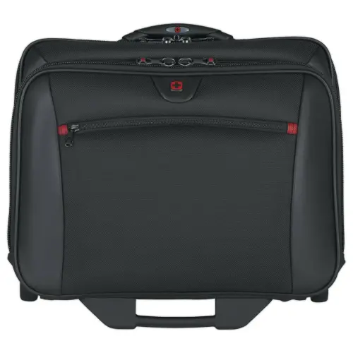 Ensemble trolley 17" et sacoche 15,4" photo du produit