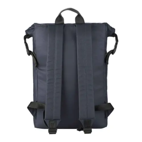Sac à dos Rollo 15,6" bleu marine - TUCANO photo du produit