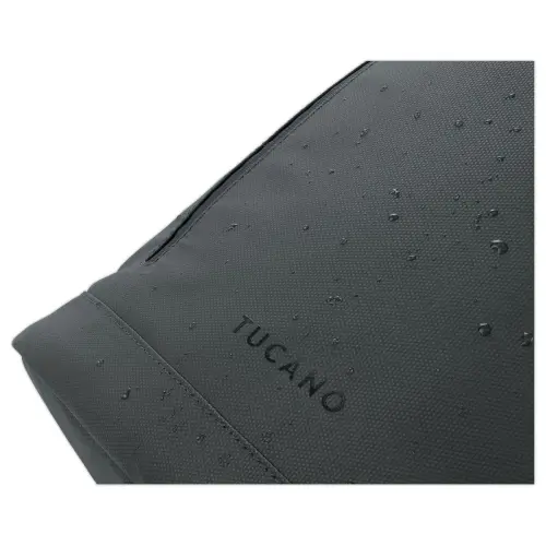 Sac à dos Rollo 15,6" noir - TUCANO photo du produit