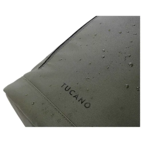 Sac à dos Rollo 15,6" kaki - TUCANO photo du produit