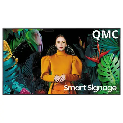 Ecran 55" Samsung QM55C photo du produit