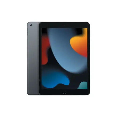 Tablette iPad 9 10,2" 64 Go - reconditionn&eacute; photo du produit