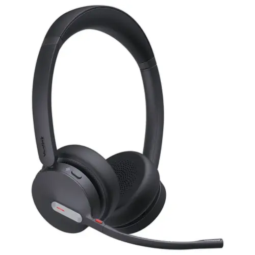 Casque Yealink WH64 hybride Dual Teams photo du produit