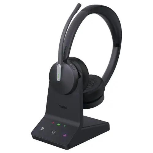 Casque Yealink WH64 hybride Dual Teams photo du produit