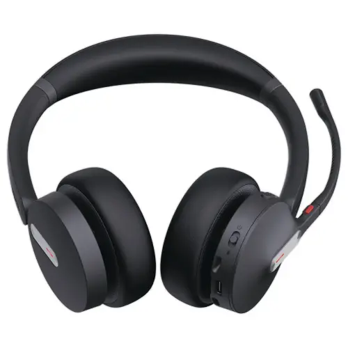 Casque Yealink WH64 hybride Dual Teams photo du produit