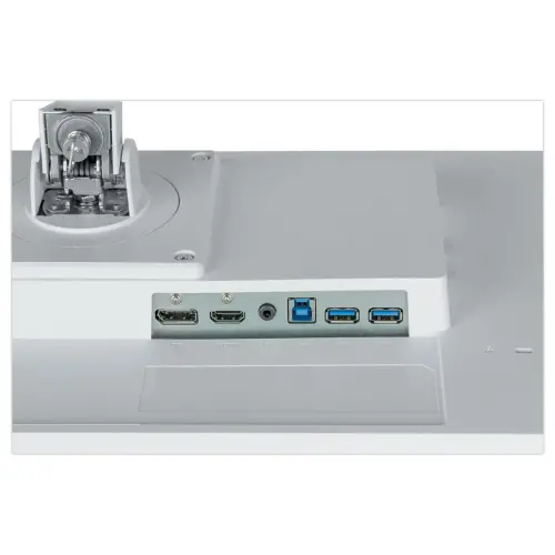 Moniteur Prolite 27" blanc Iiyama photo du produit