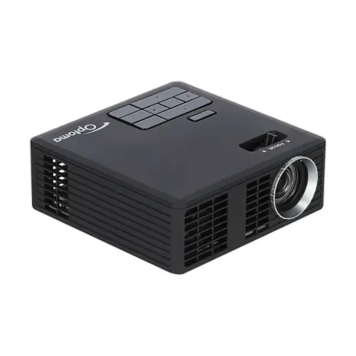 Vid&eacute;oprojecteur Optoma ML750E photo du produit