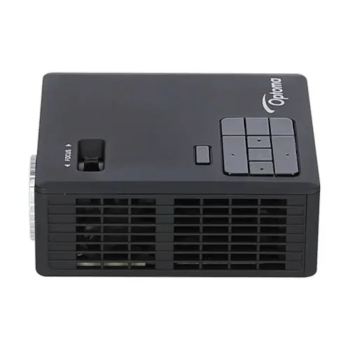 Vid&eacute;oprojecteur Optoma ML750E photo du produit