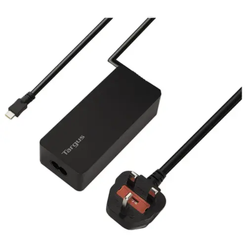 Chargeur USB Type-C 65W photo du produit