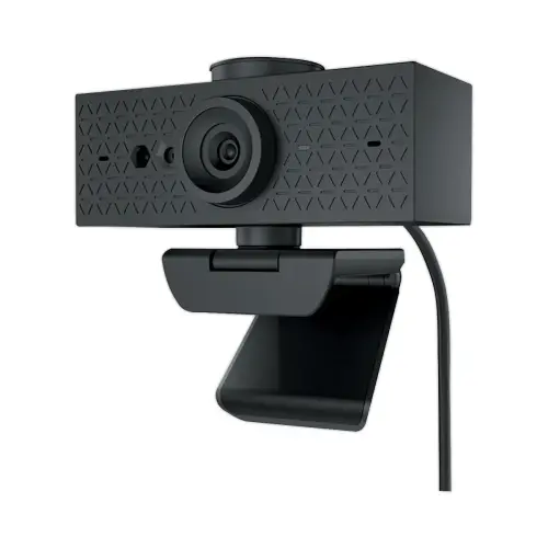 Webcam HP 625 photo du produit