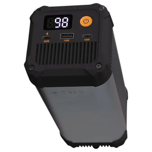 Batterie externe XR210 256000MAH pour PC portables 100 W photo du produit