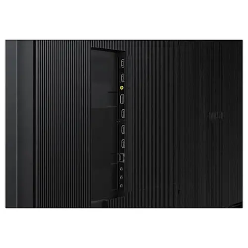 Ecran Samsung QM43C photo du produit