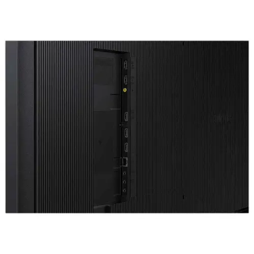 Ecran Samsung QM50C photo du produit