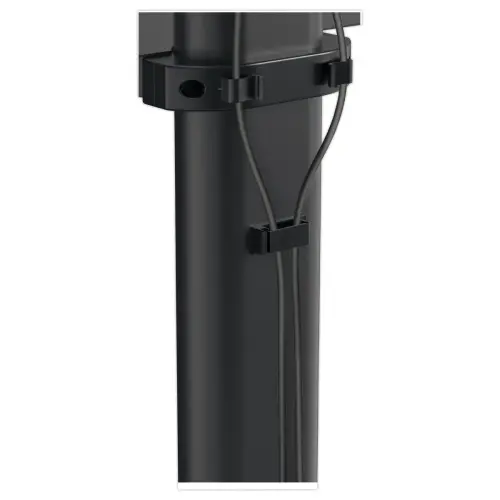 Support roulettes pour écran 60" à 100" VISION VFM-F25 photo du produit