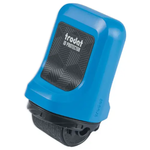 Tampon rouleau ID Protector Trodat photo du produit