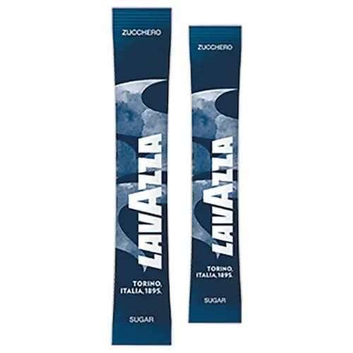 700 B&ucirc;chettes 4g de sucre en poudre photo du produit