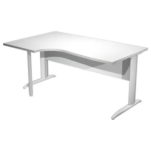 Bureau COME 160 pieds L ret G photo du produit