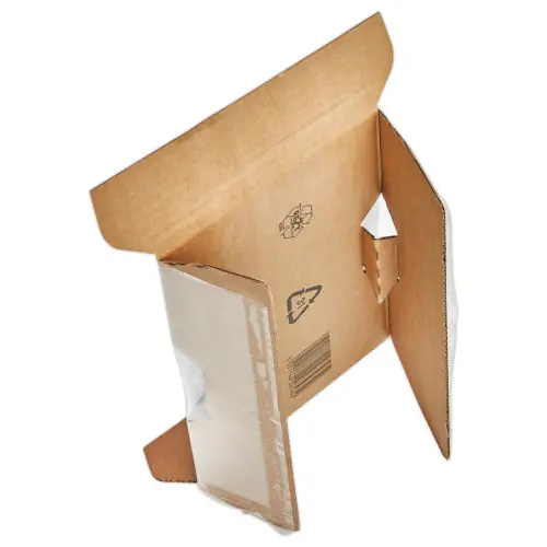 Bo&icirc;te de r&eacute;tention KORRVU 295 x 240 x 95 mm photo du produit