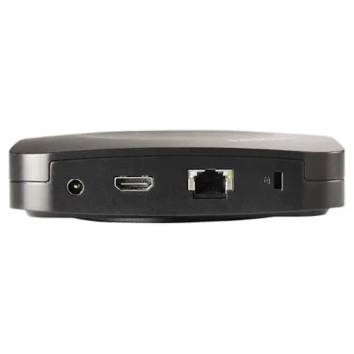 Solution de partage Barco Clickshare C-10 GEN2 EU set including 1 butt photo du produit