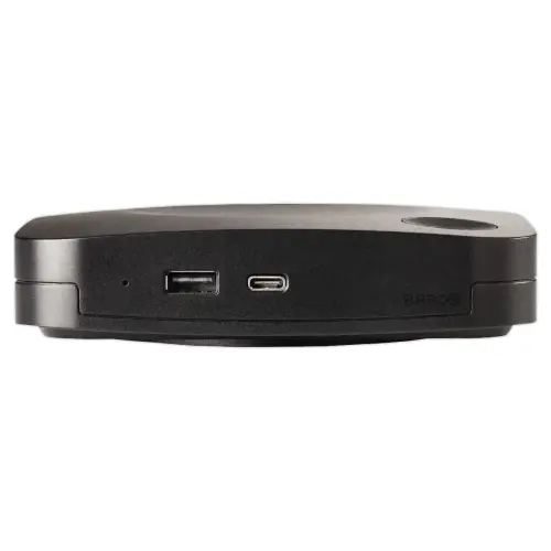 Solution de partage Barco Clickshare C-10 GEN2 EU set including 1 butt photo du produit