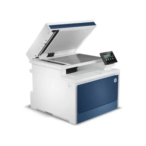 Imprimante HP Color LaserJet Pro MFP 4302fdw photo du produit