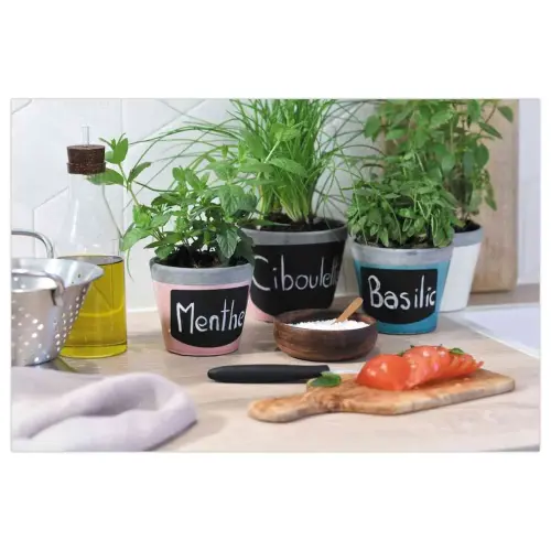 30 Paquets de 10 étiquettes ardoise 95x63mm photo du produit