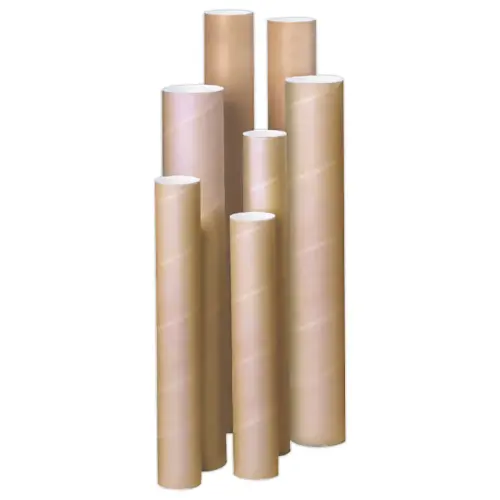 Tube d'expédition A1+ 750 x 80 mm photo du produit