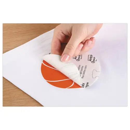 15 Feuilles transfert textile blanc ou clair A4 laser photo du produit