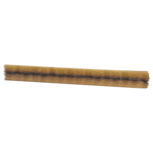 200 Manchons kraft diamètre 23 mm, épaisseur 1 cm, longueur 200 m photo du produit