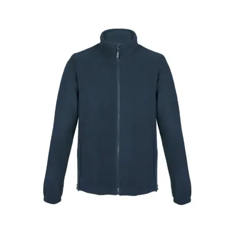 Blouson polaire Belton Navy L 50H10 - Ergos photo du produit