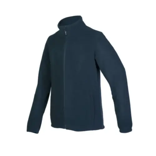 Blouson polaire Belton Navy L 50H10 - Ergos photo du produit
