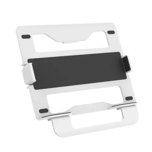 Support PC portable pour bras Tallo - Blanc - Fellowes photo du produit