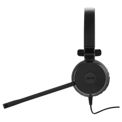 Casque filaire JABRA - Evolve 30 II USB-C/A - 1 écouteur photo du produit