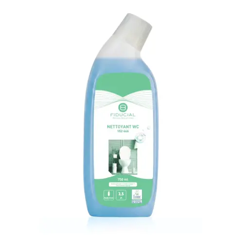 Nettoyant WC - Greenspeed photo du produit