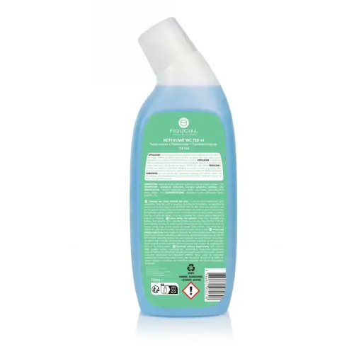 Nettoyant WC - Greenspeed photo du produit